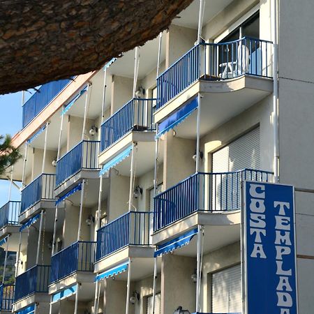 ונטימיגליה Residence Costa Templada מראה חיצוני תמונה