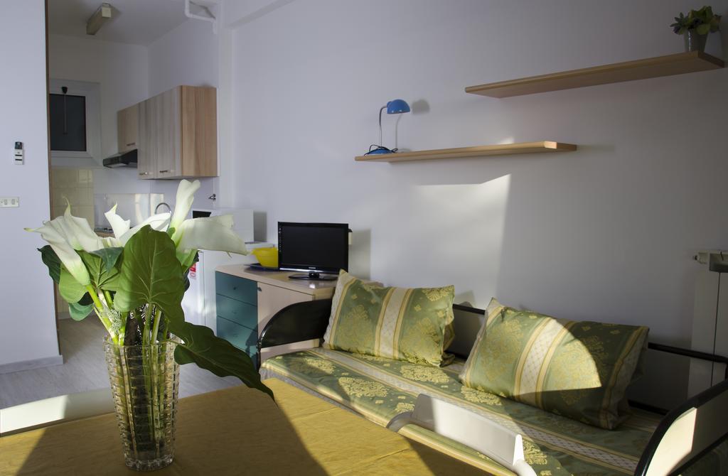 ונטימיגליה Residence Costa Templada חדר תמונה