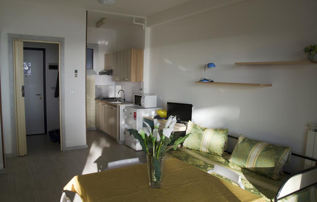 ונטימיגליה Residence Costa Templada חדר תמונה