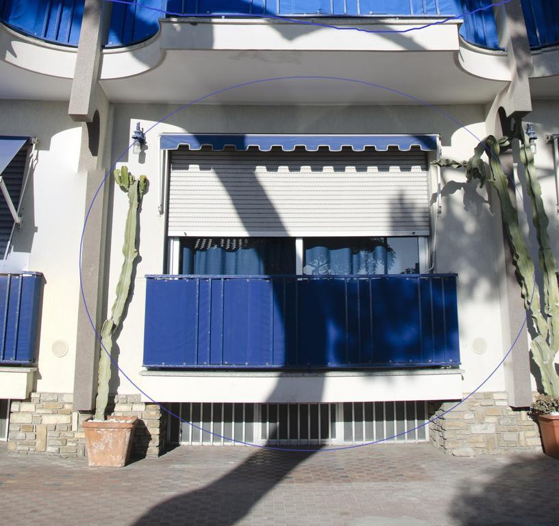 ונטימיגליה Residence Costa Templada חדר תמונה