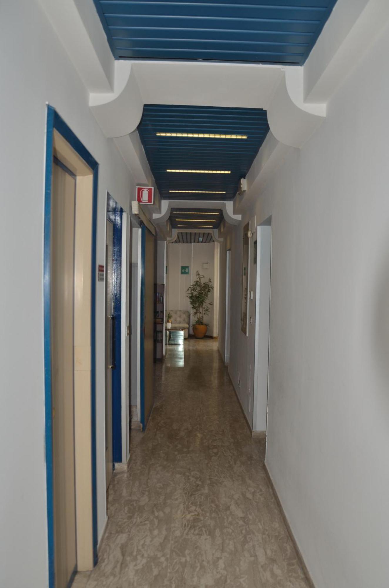 ונטימיגליה Residence Costa Templada מראה חיצוני תמונה