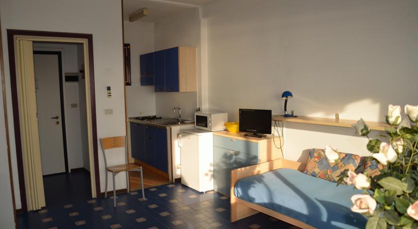 ונטימיגליה Residence Costa Templada חדר תמונה