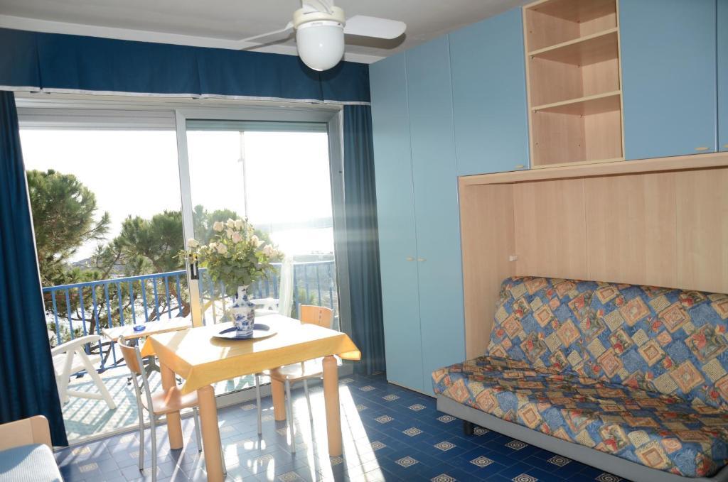 ונטימיגליה Residence Costa Templada חדר תמונה