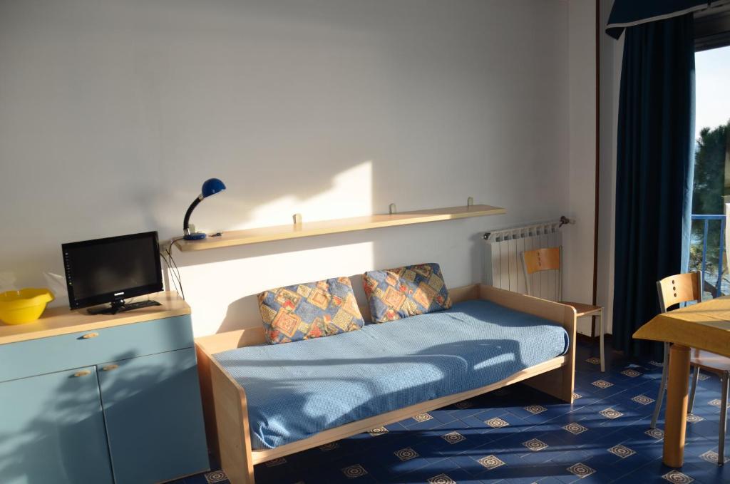 ונטימיגליה Residence Costa Templada חדר תמונה