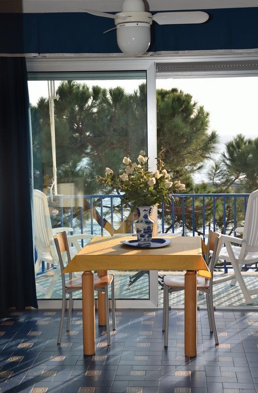 ונטימיגליה Residence Costa Templada חדר תמונה